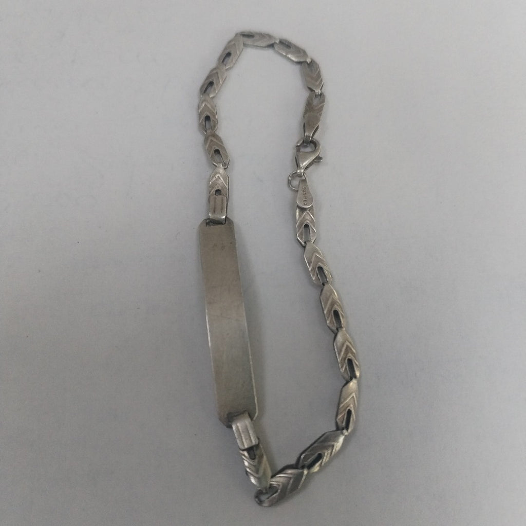 ESCLAVA PLATA 4,30 GRMS (SEMINUEVO)