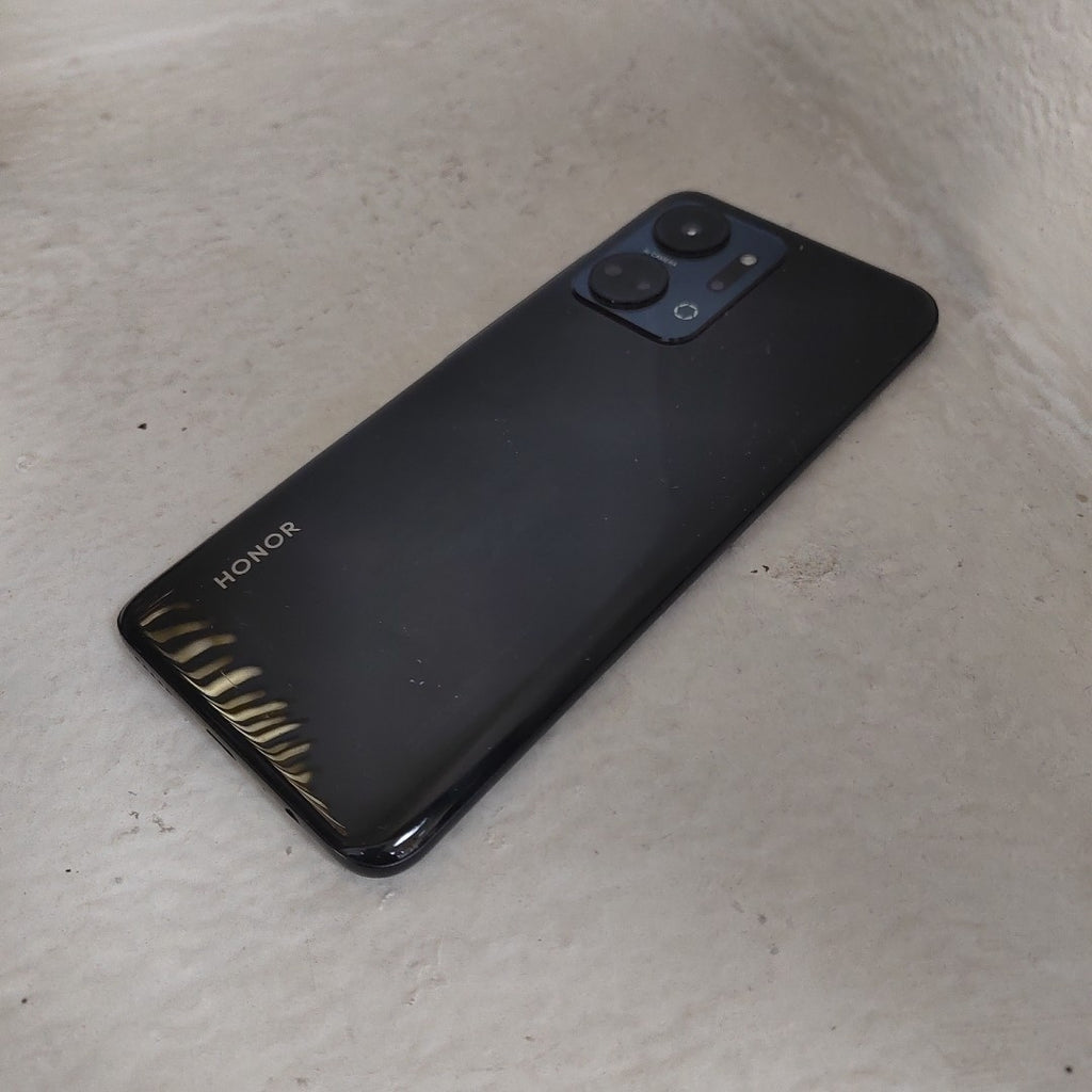 CELULAR HONOR X7A RKY-LX3 (2023) 128 GB 6 GB RAM (SEMINUEVO)