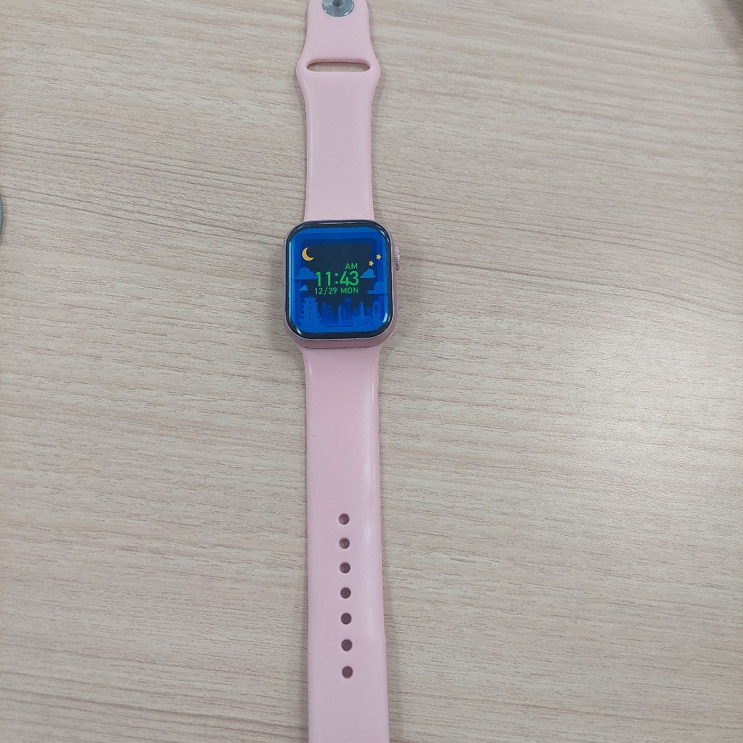 SMARTWATCH STF KRONOS ELEMENT MINI  44 MM BLUETOOTH (SEMINUEVO)