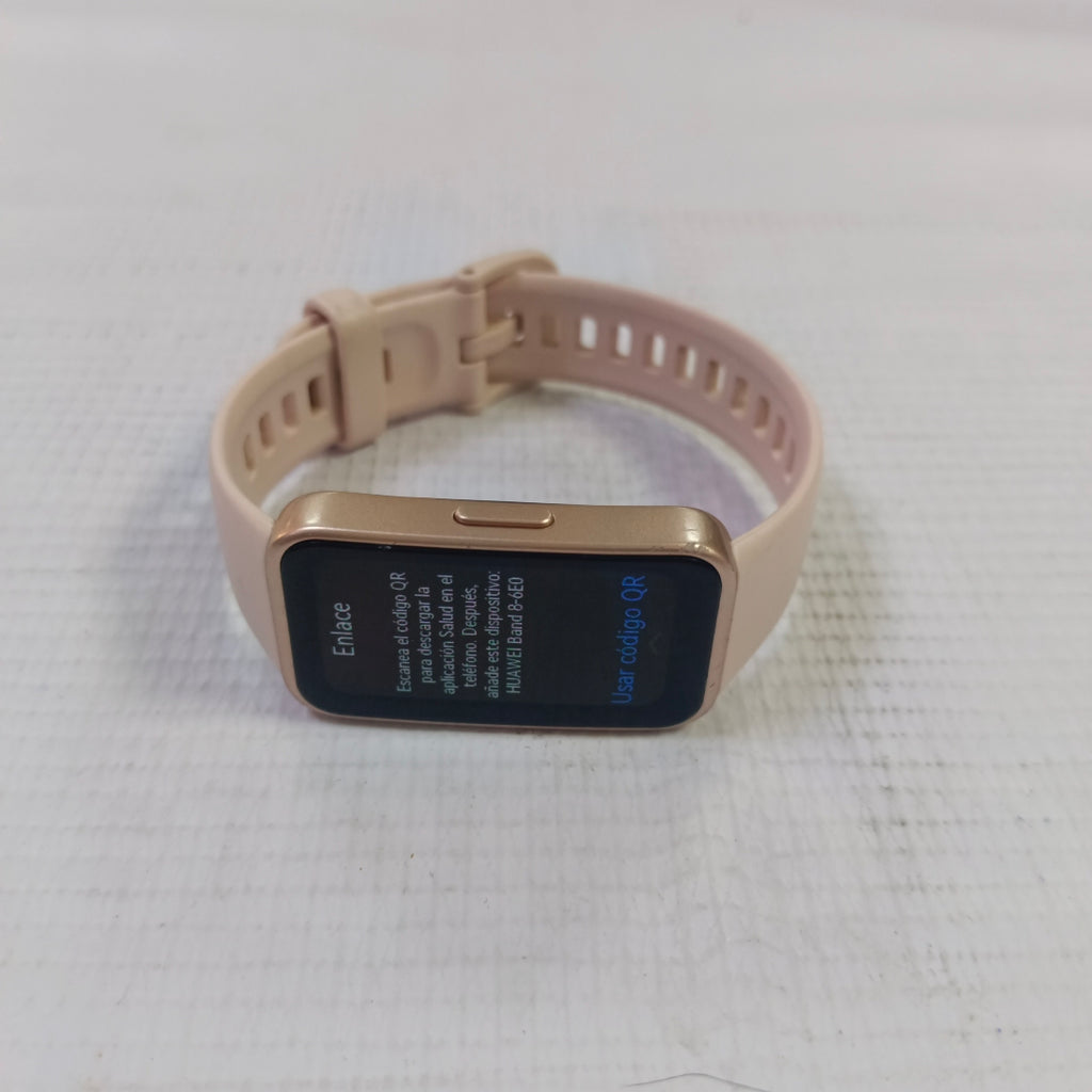 SMARTWATCH HUAWEI BAND 8  ASK-B19 FITBAND BLUETOOTH (SEMINUEVO)