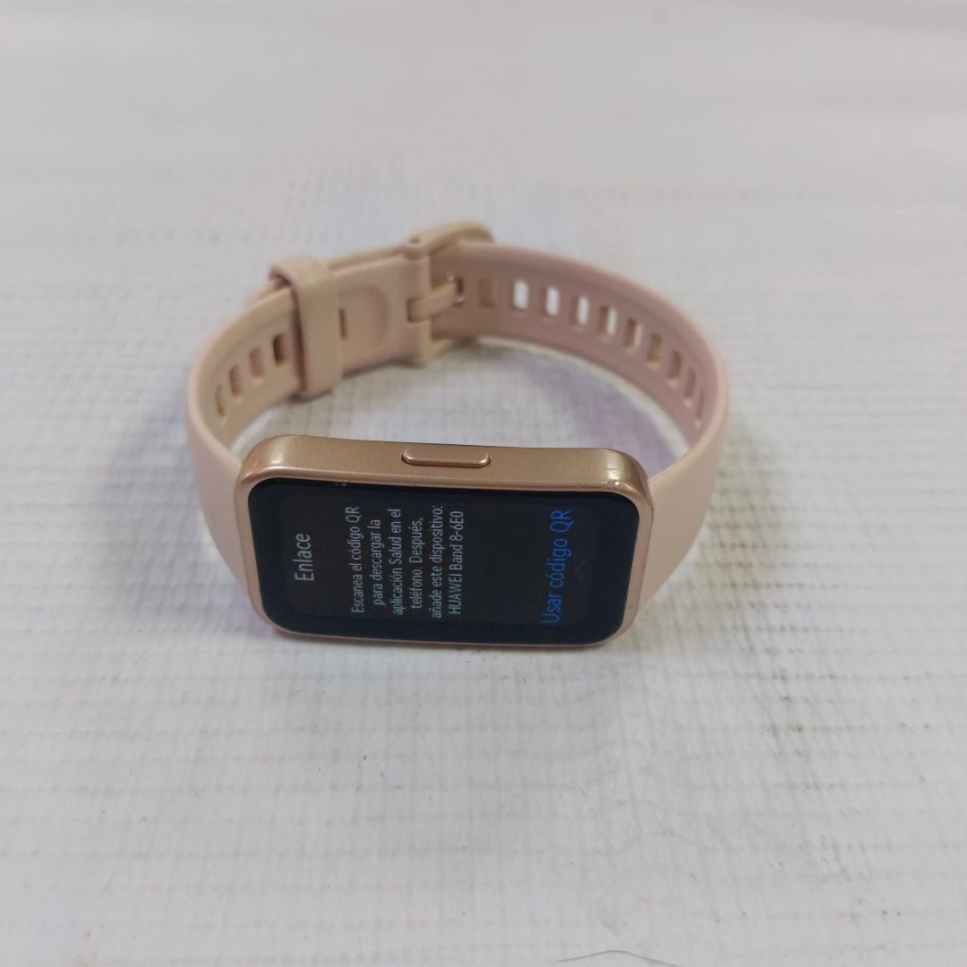 SMARTWATCH HUAWEI BAND 8  ASK-B19 FITBAND BLUETOOTH (SEMINUEVO)