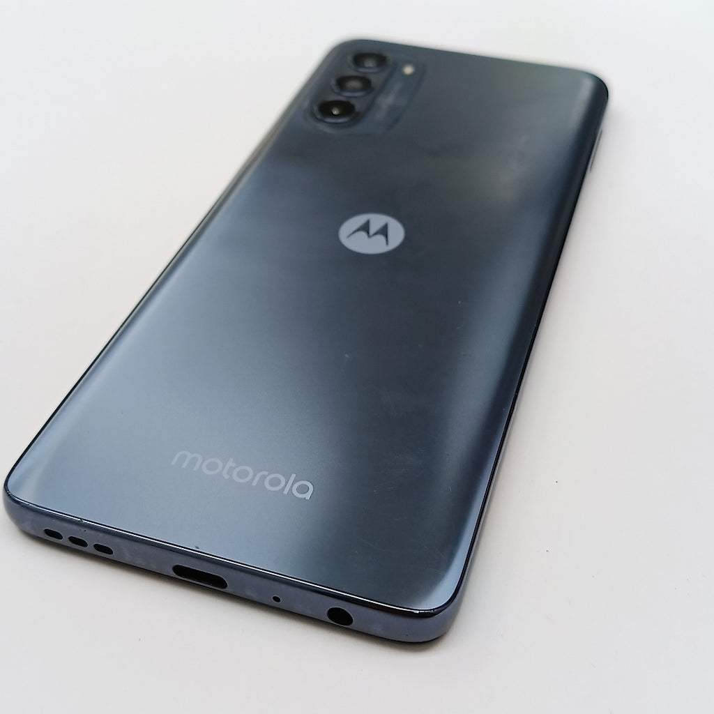CELULAR MOTOROLA MOTO G62 5G XT2223-2 128 GB 4 GB RAM (SEMINUEVO)