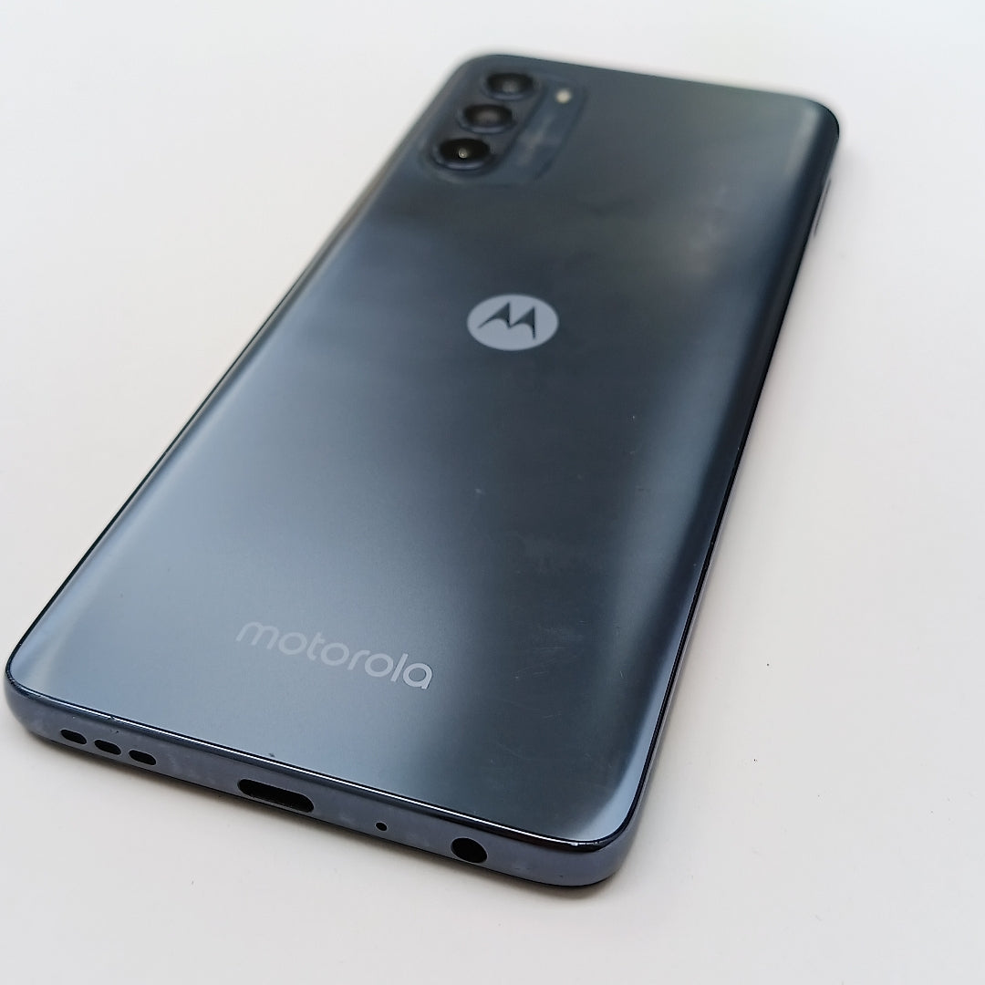 CELULAR MOTOROLA MOTO G62 5G XT2223-2 128 GB 4 GB RAM (SEMINUEVO)