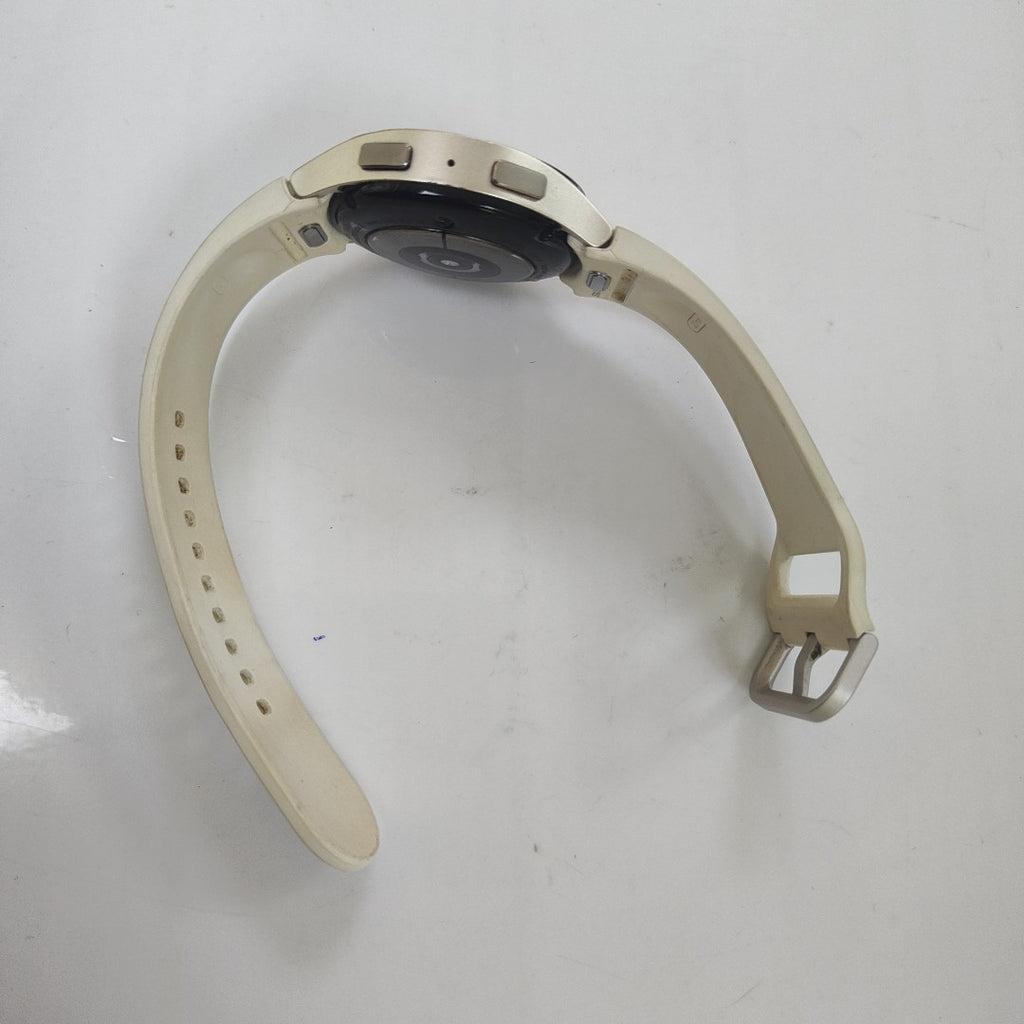 SMARTWATCH SAMSUNG GALAXY WATCH 6 SM-R930 40 MM GPS (SEMINUEVO)