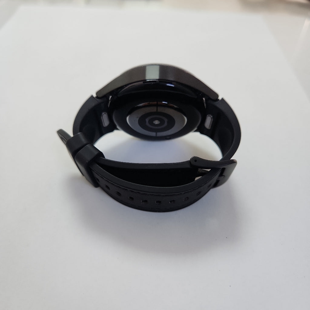 SMARTWATCH SAMSUNG GALAXY WATCH 6 CLASSIC SM-R950 43 MM GPS (SEMINUEVO)