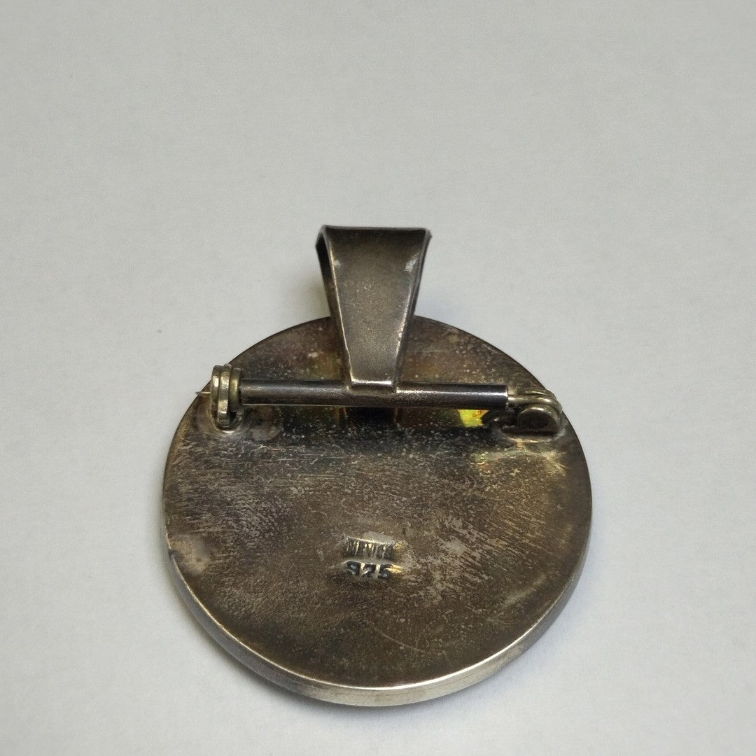 DIJE PLATA 23.3 GRMS (SEMINUEVO)