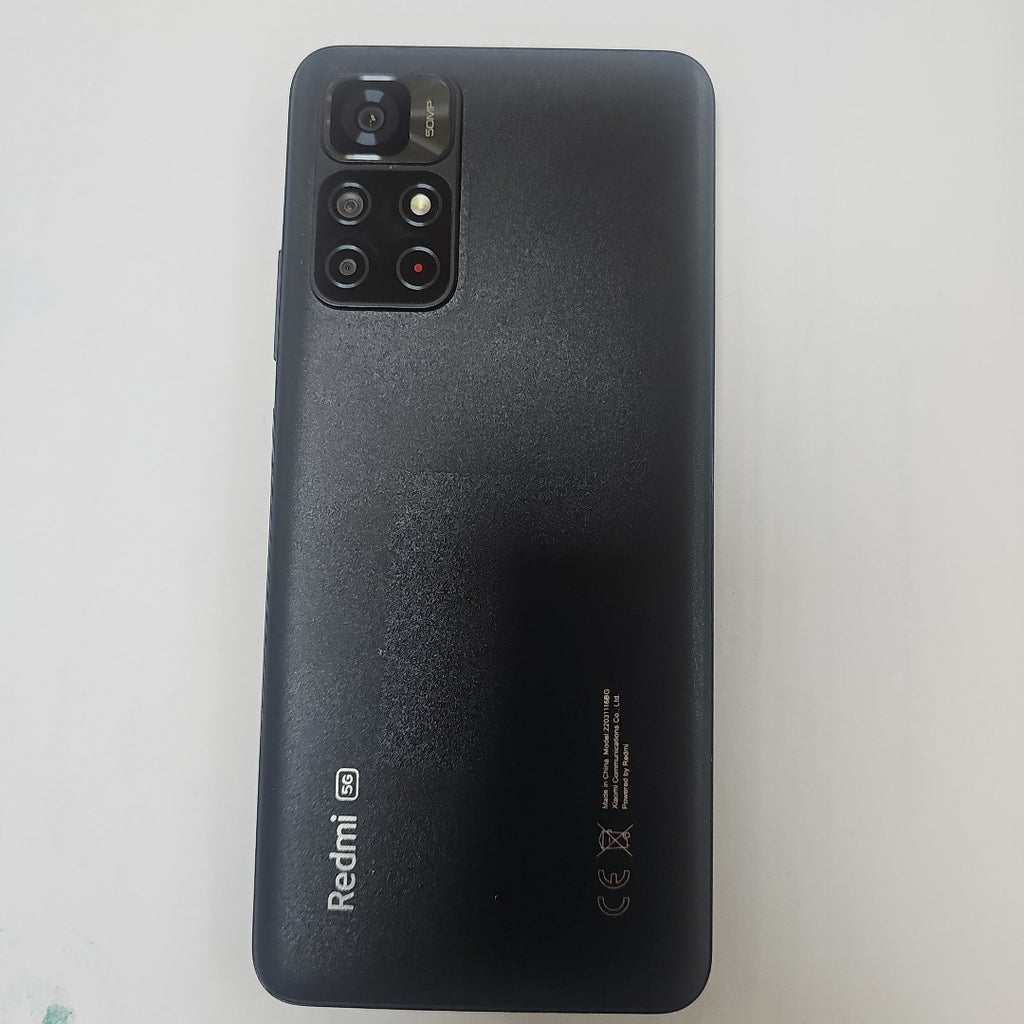 CELULAR XIAOMI REDMI NOTE 11S 5G 22031116BG 128 GB 4 GB RAM