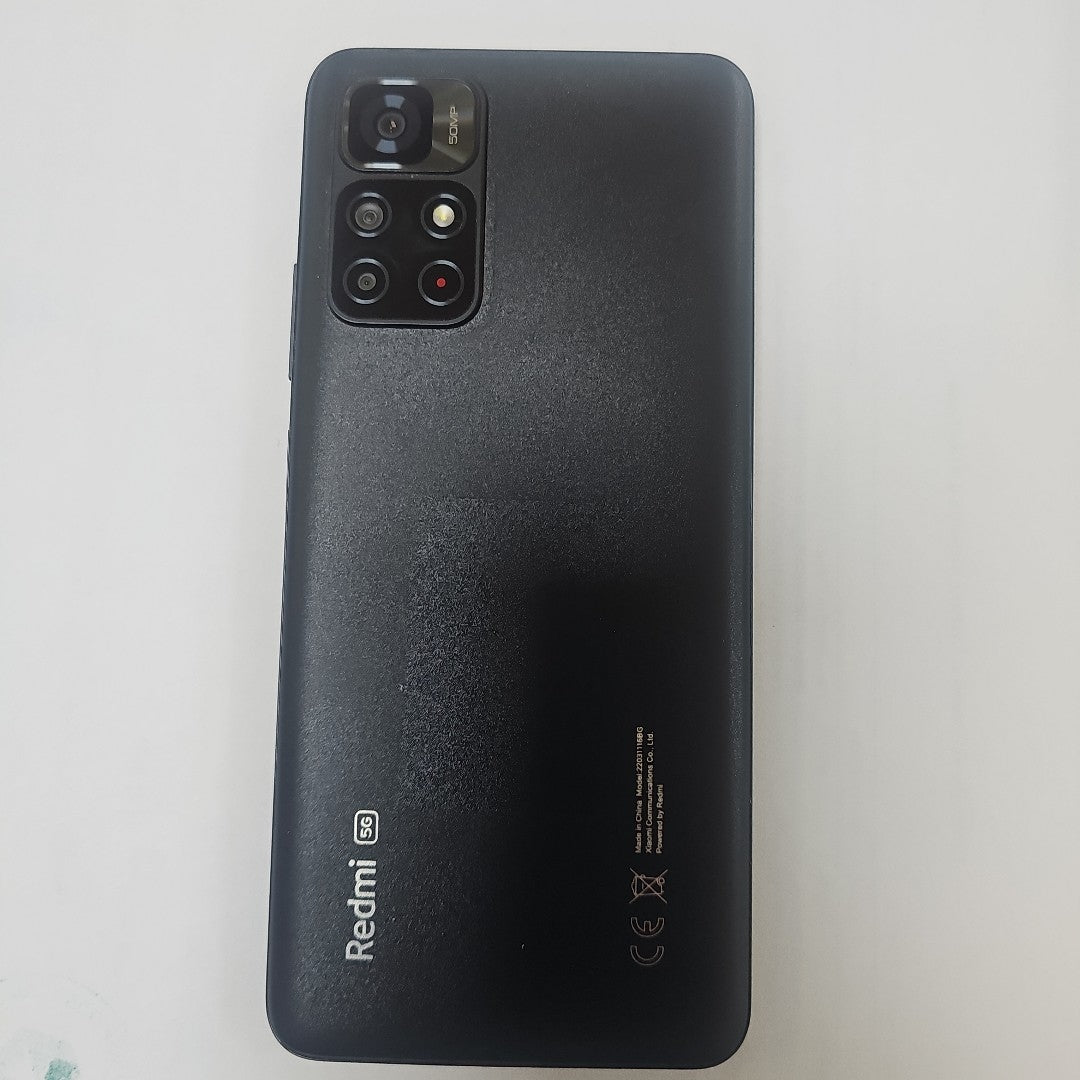 CELULAR XIAOMI REDMI NOTE 11S 5G 22031116BG 128 GB 4 GB RAM