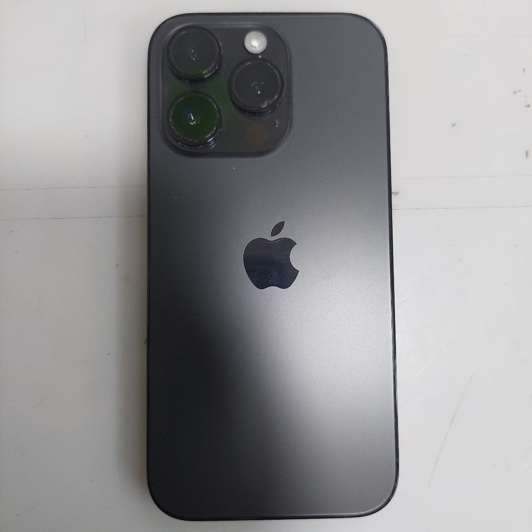 CELULAR APPLE IPHONE 14 PRO A2889 256 GB 6 GB RAM (SEMINUEVO)