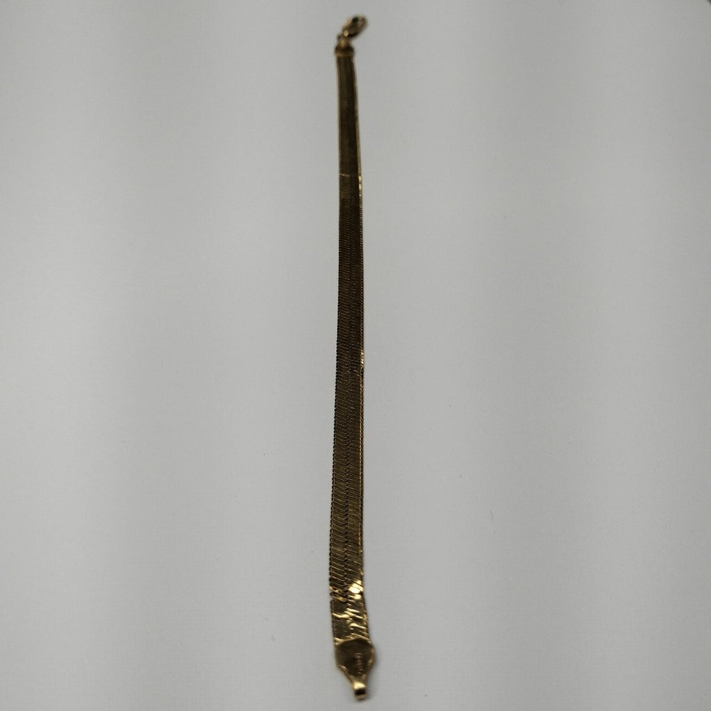 PULSERA ORO 14 K 4.4 GRMS (SEMINUEVO)