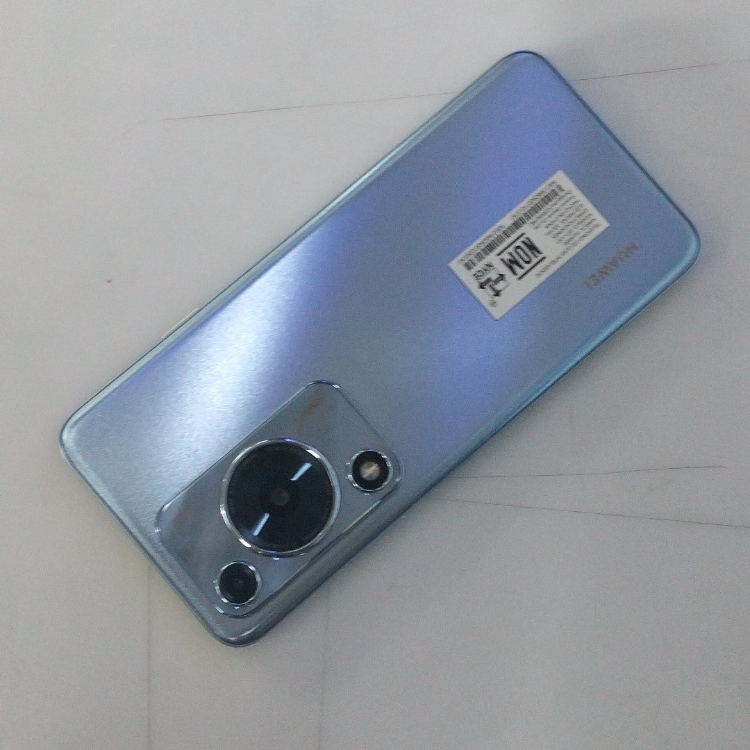 CELULAR HUAWEI NOVA Y72S GFY-LX1 (2024) 128 GB 8 GB RAM (SEMINUEVO)