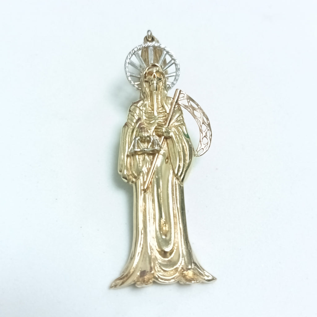 DIJE ORO 10 K 6.7 GRMS (SEMINUEVO)