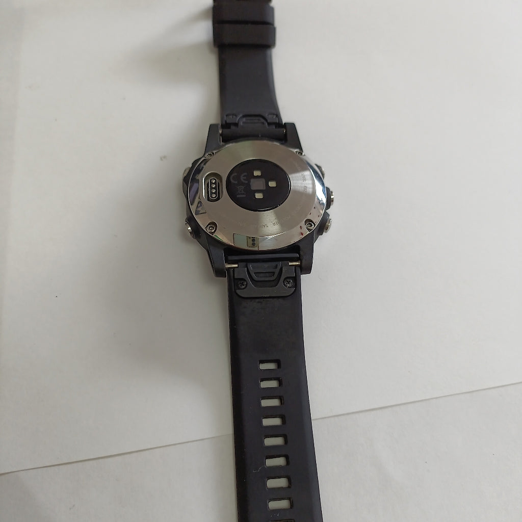 SMARTWATCH GARMIN FENIX 5S 42 MM GPS (SEMINUEVO)