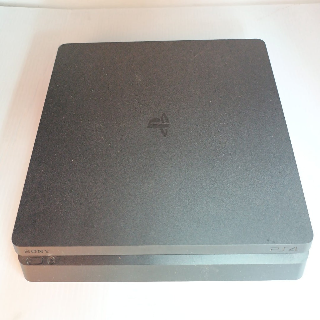 CONSOLA DE VIDEOJUEGO SONY PS4 SLIM 500 GB  (SEMINUEVO)
