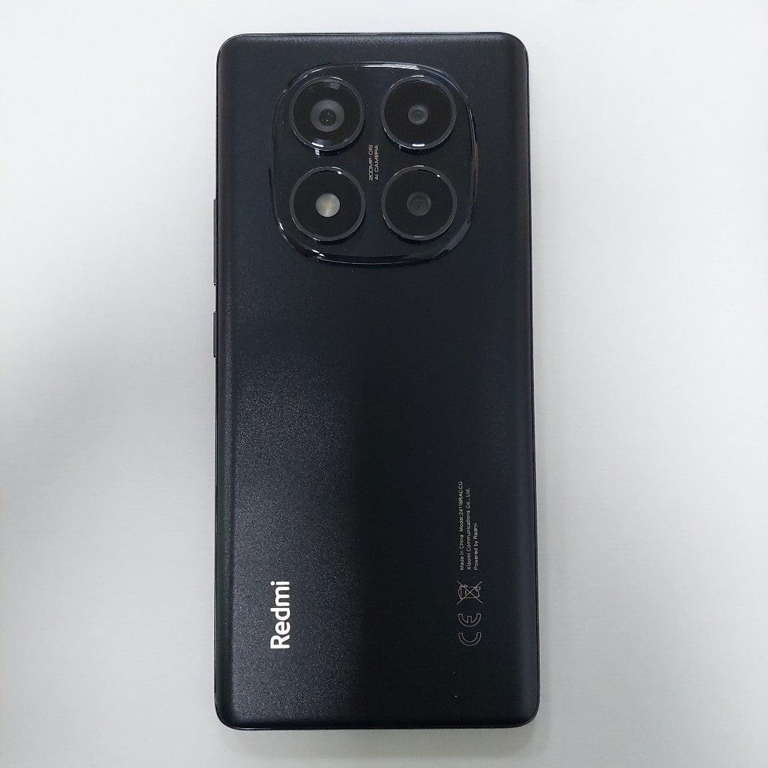CELULAR XIAOMI REDMI NOTE 14 PRO 24116RACCG (2024) 256 GB 8 GB RAM (SEMINUEVO)