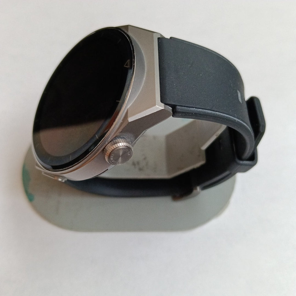 SMARTWATCH HUAWEI WATCH GT 3 PRO ODN-B19 46 MM GPS (SEMINUEVO)