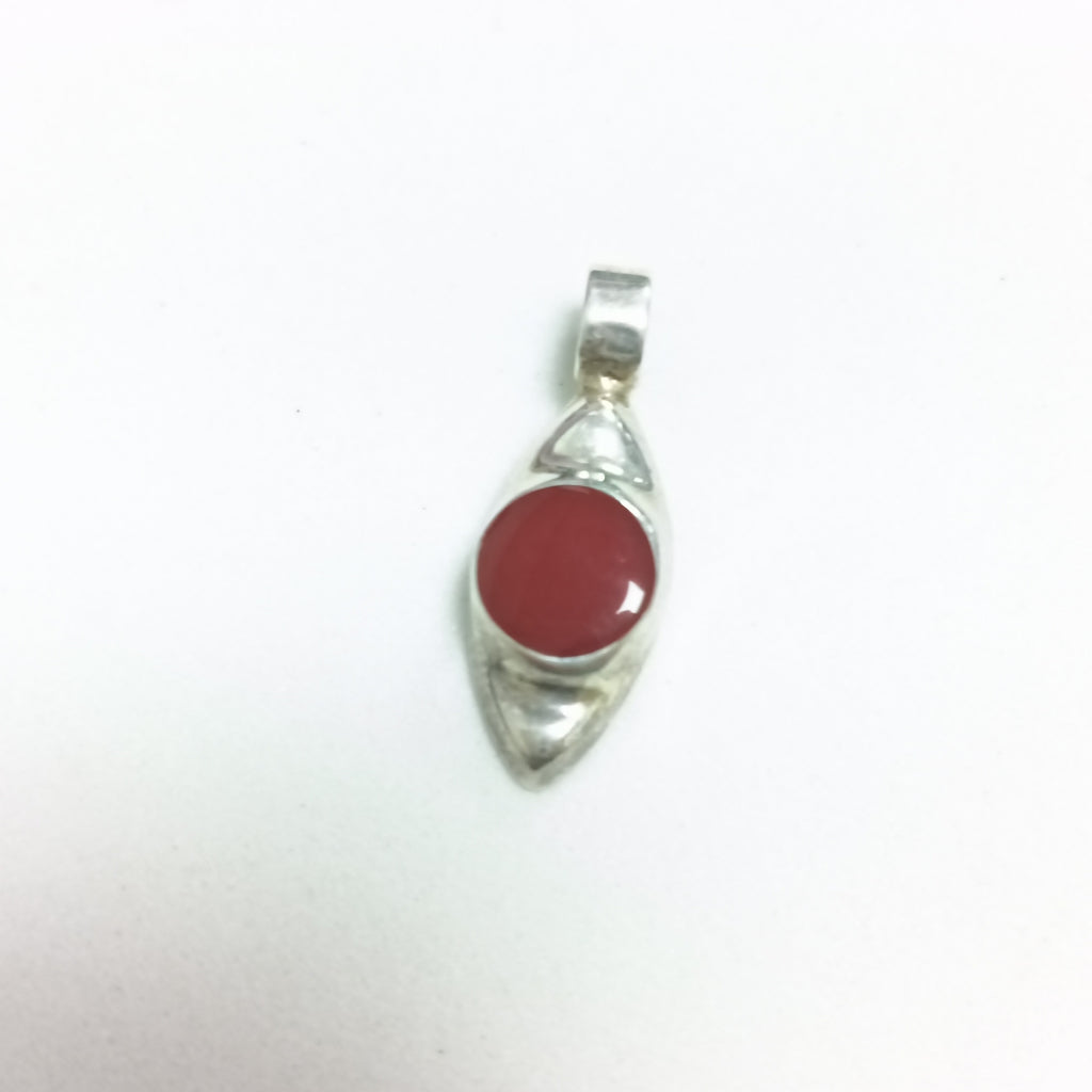 DIJE PLATA 4,80 GRMS (SEMINUEVO)