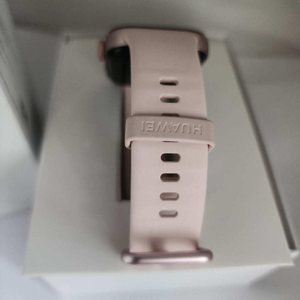 SMARTWATCH HUAWEI WATCH FIT 3 SLO-B09 44 MM BLUETOOTH (SEMINUEVO)