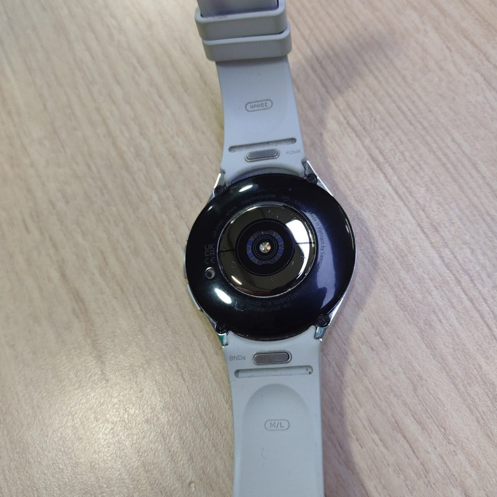 SMARTWATCH SAMSUNG GALAXY WATCH 6 CLASSIC SM-R960 47 MM GPS (SEMINUEVO)