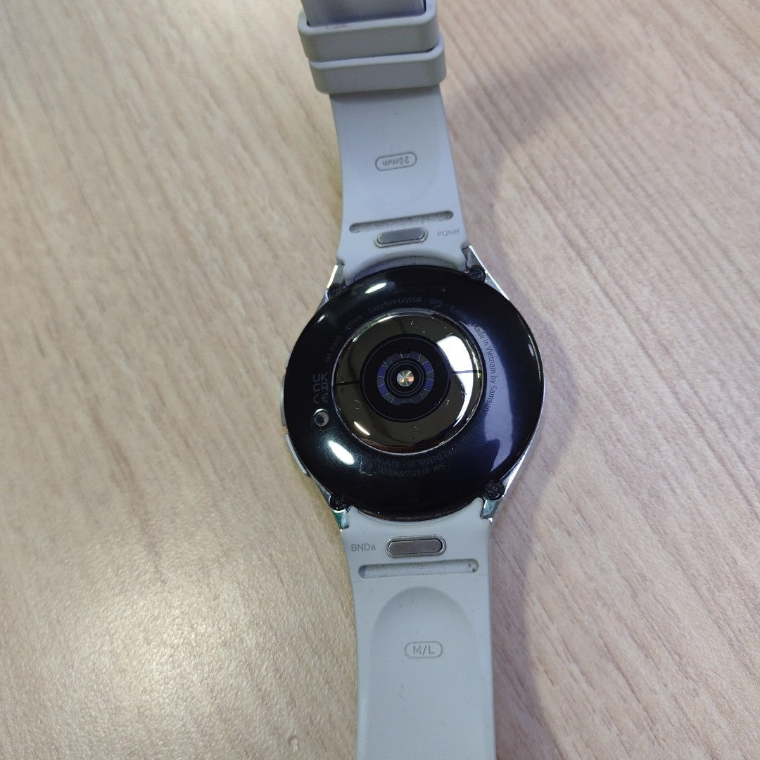 SMARTWATCH SAMSUNG GALAXY WATCH 6 CLASSIC SM-R960 47 MM GPS (SEMINUEVO)