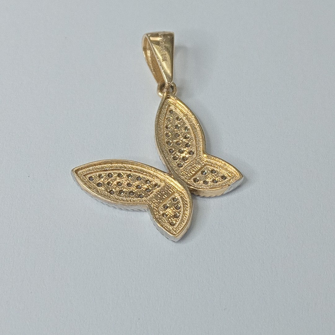 DIJES ORO 14K 2.1 (NUEVO)