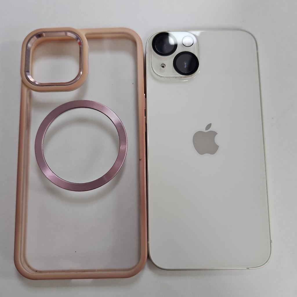 CELULAR APPLE IPHONE 14 A2881 128 GB 6 GB RAM (SEMINUEVO)