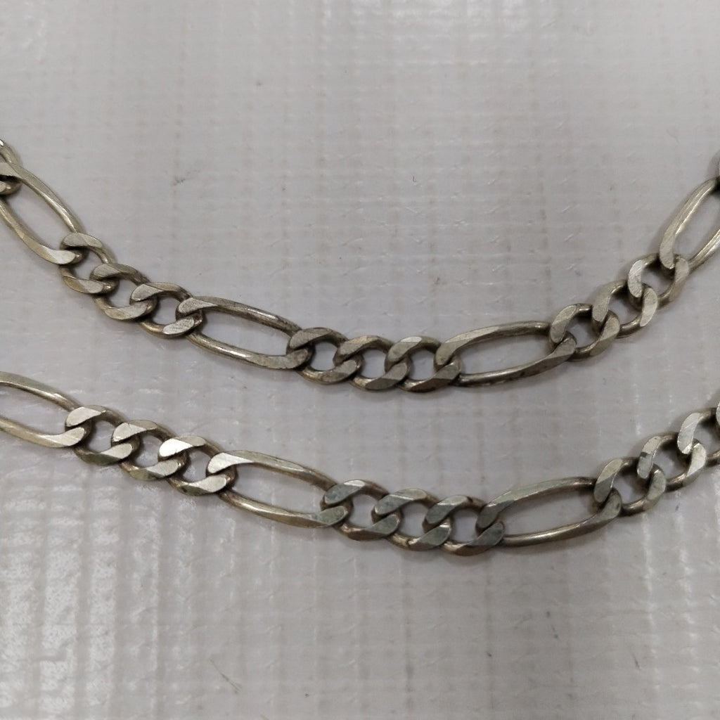 CADENA PLATA 16.9 GRMS (SEMINUEVO)