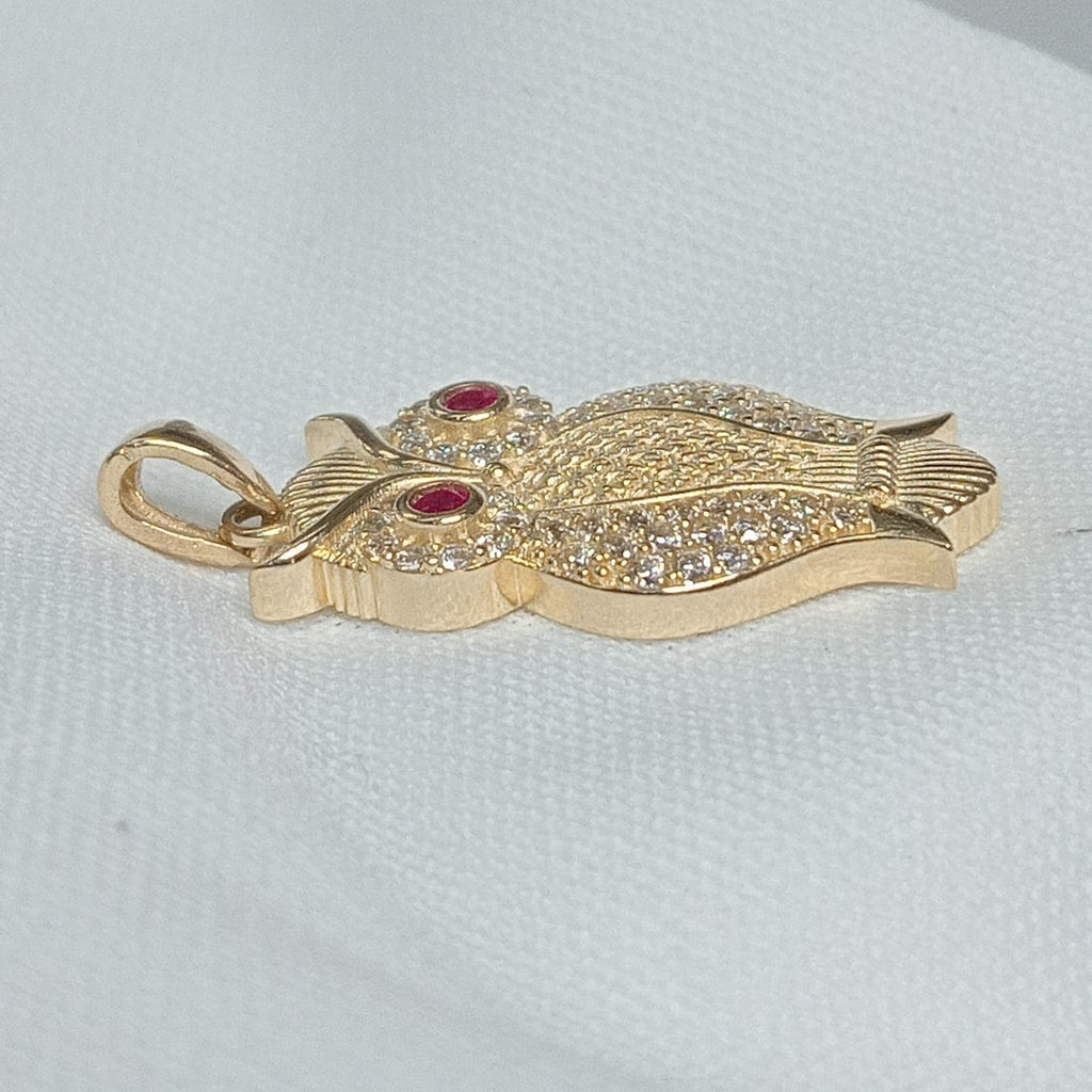 DIJES ORO 14K 3.1 (NUEVO)