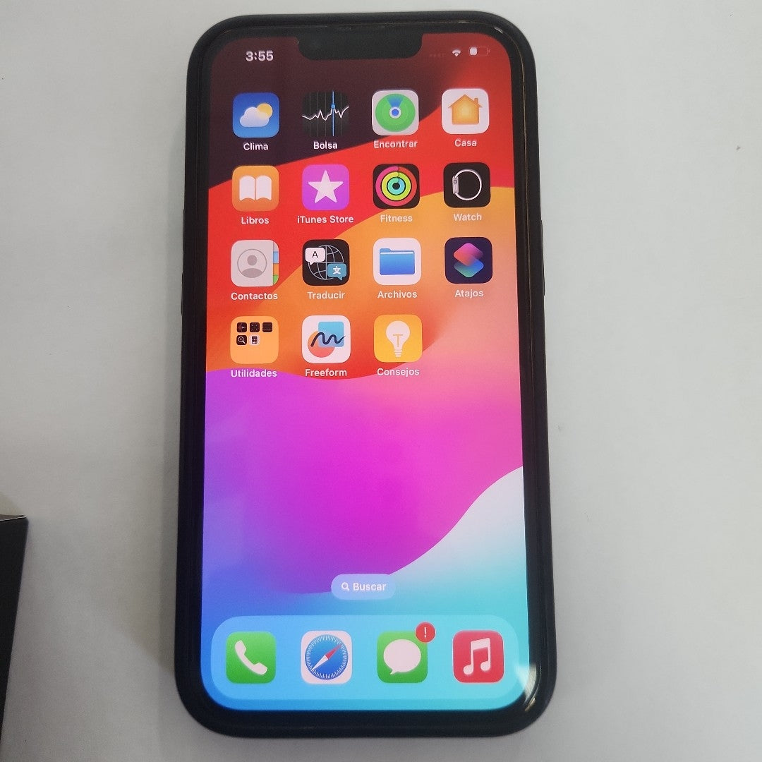 CELULAR APPLE IPHONE 13 PRO A2636 128 GB 6 GB RAM (SEMINUEVO)