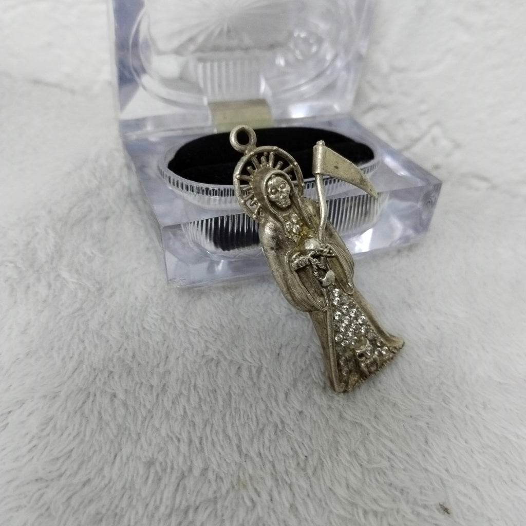 DIJE PLATA 13.3 GRMS (SEMINUEVO)