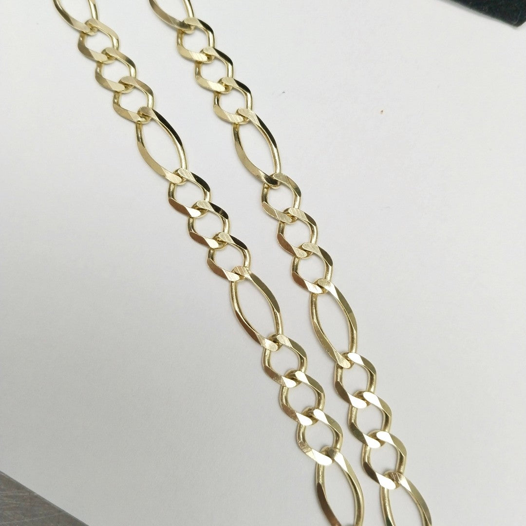 CADENA 3 X 1 30.61GR 60 CM (NUEVO)