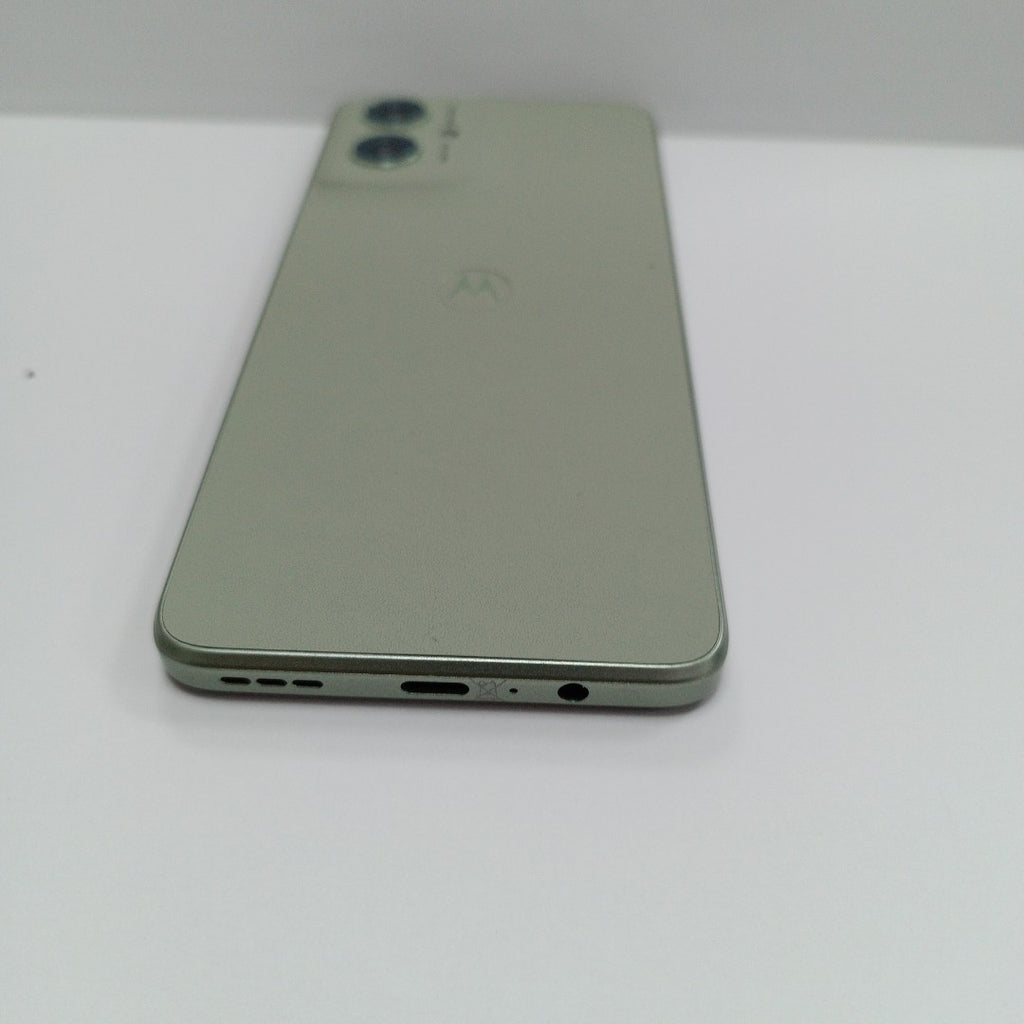 CELULAR MOTOROLA MOTO G55 5G XT2435-1(2024) 256 GB 8 GB RAM (SEMINUEVO)