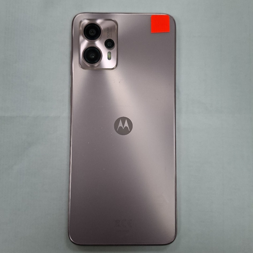 CELULAR MOTOROLA MOTO G13 XT2331-1 (2023) 128 GB 4 GB RAM (SEMINUEVO)