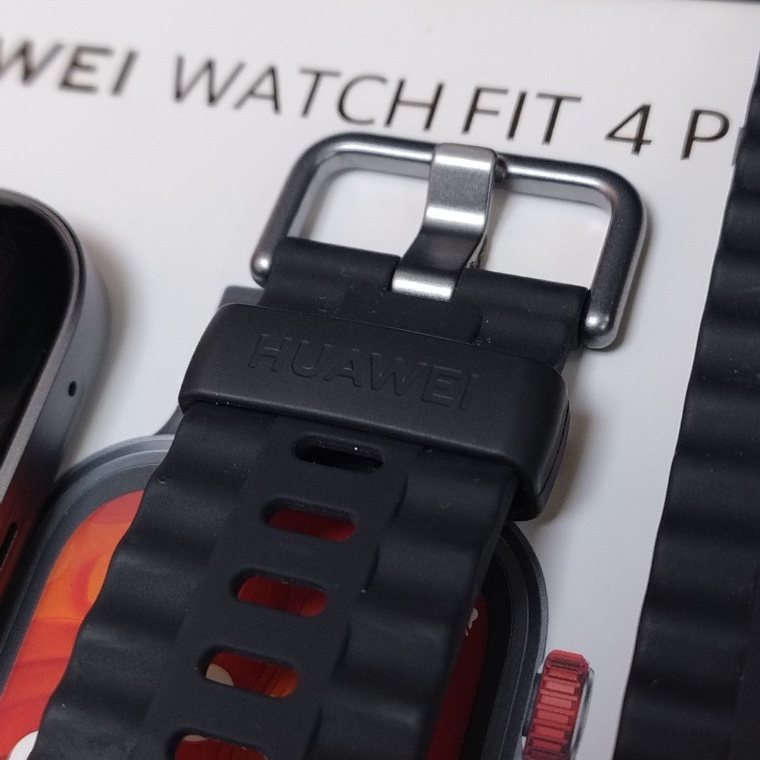 SMARTWATCH HUAWEI WATCH FIT 4 PRO SYA-B29 46 MM GPS (SEMINUEVO)