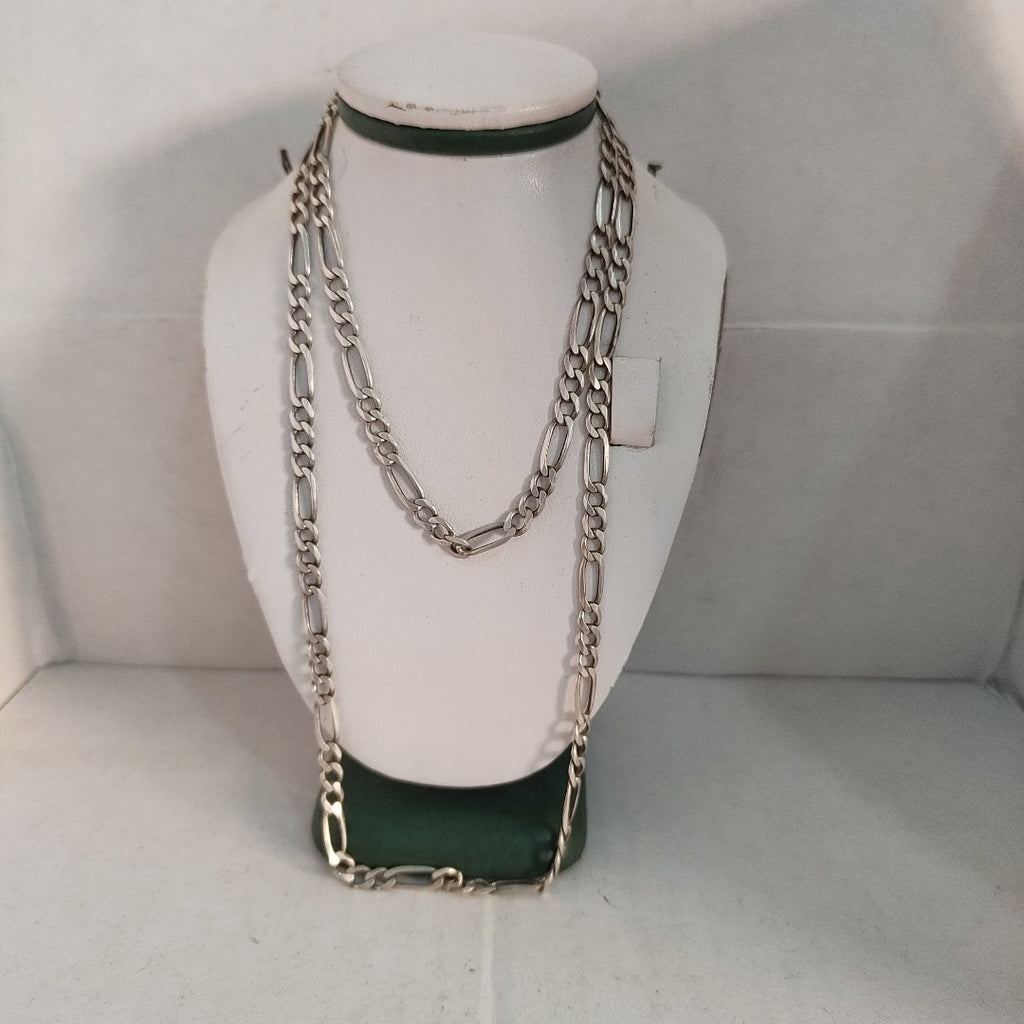 CADENA PLATA 19 GRMS (SEMINUEVO)