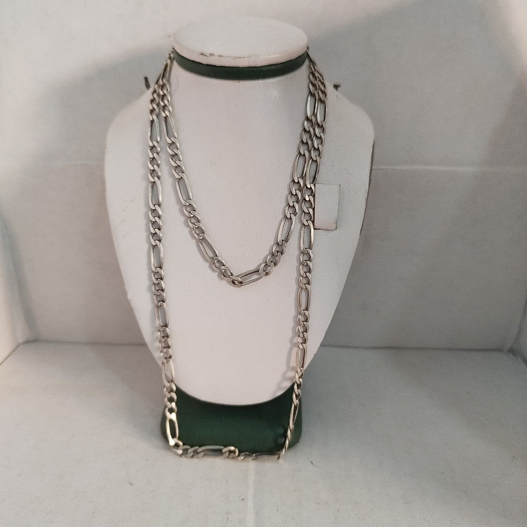 CADENA PLATA 19 GRMS (SEMINUEVO)