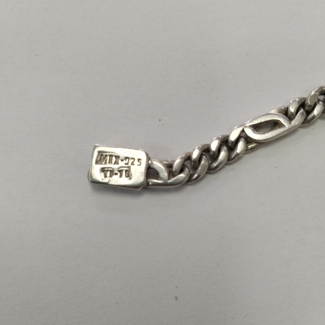 ESCLAVA PLATA 16.7 GRMS (SEMINUEVO)