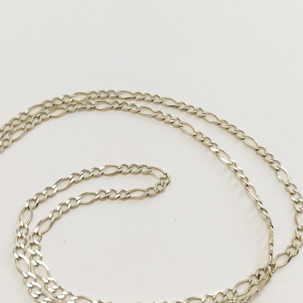 CADENA ORO 10 K 2.9 GRMS (SEMINUEVO)