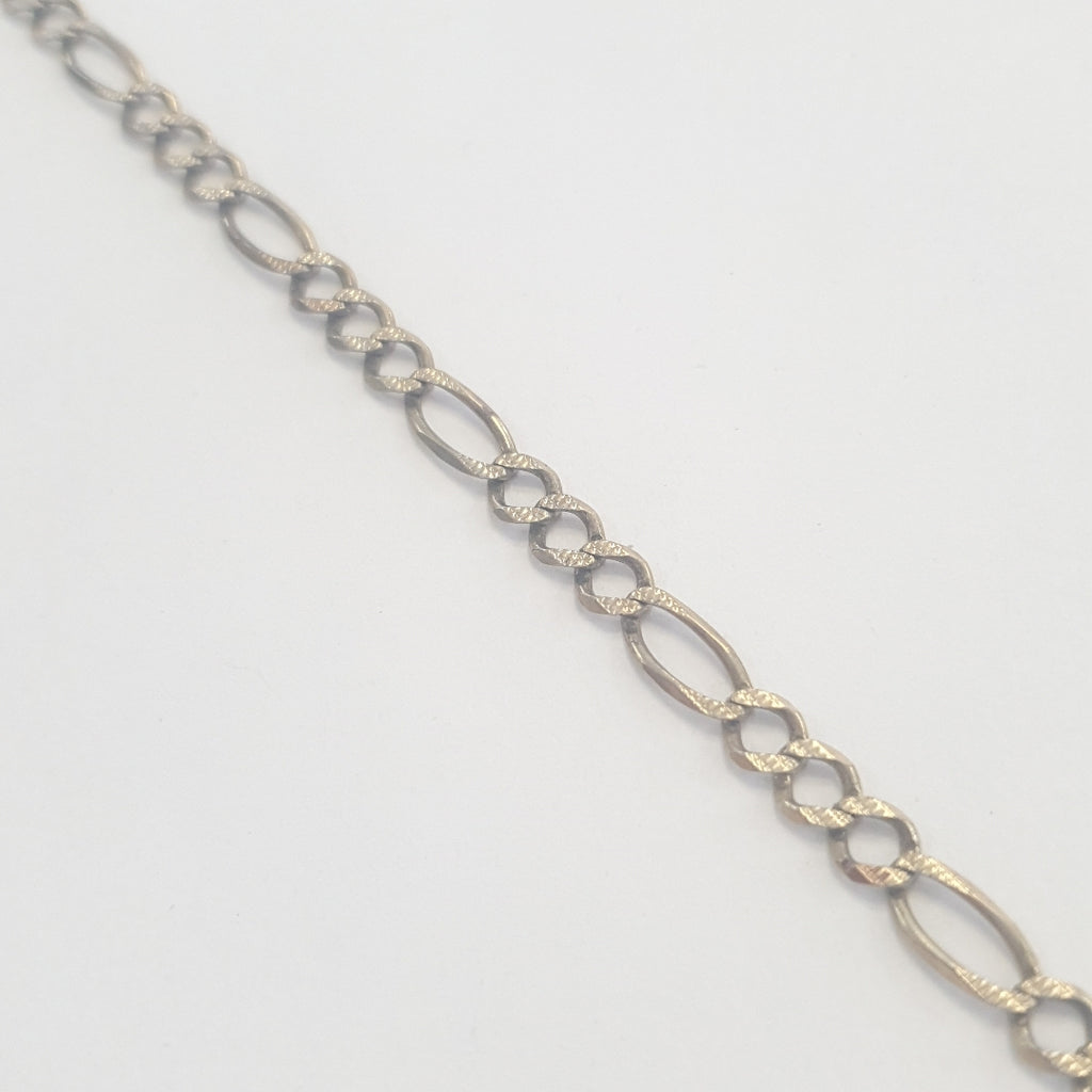 PULSERA ORO 14 K 7.4 GRMS (SEMINUEVO)