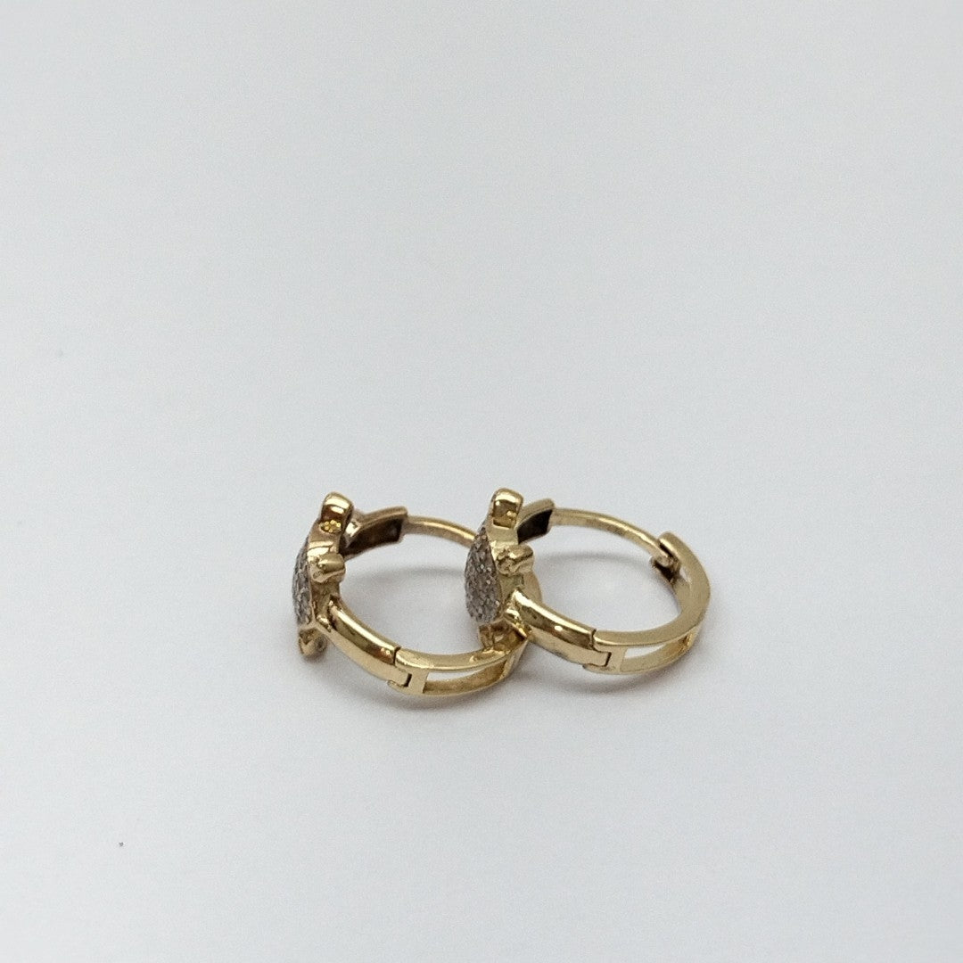 K1 2,60 GRMS 14 K ESPECIFICACIONES COMPLEMENTARIAS ARRACADAS PAR (SEMINUEVO)