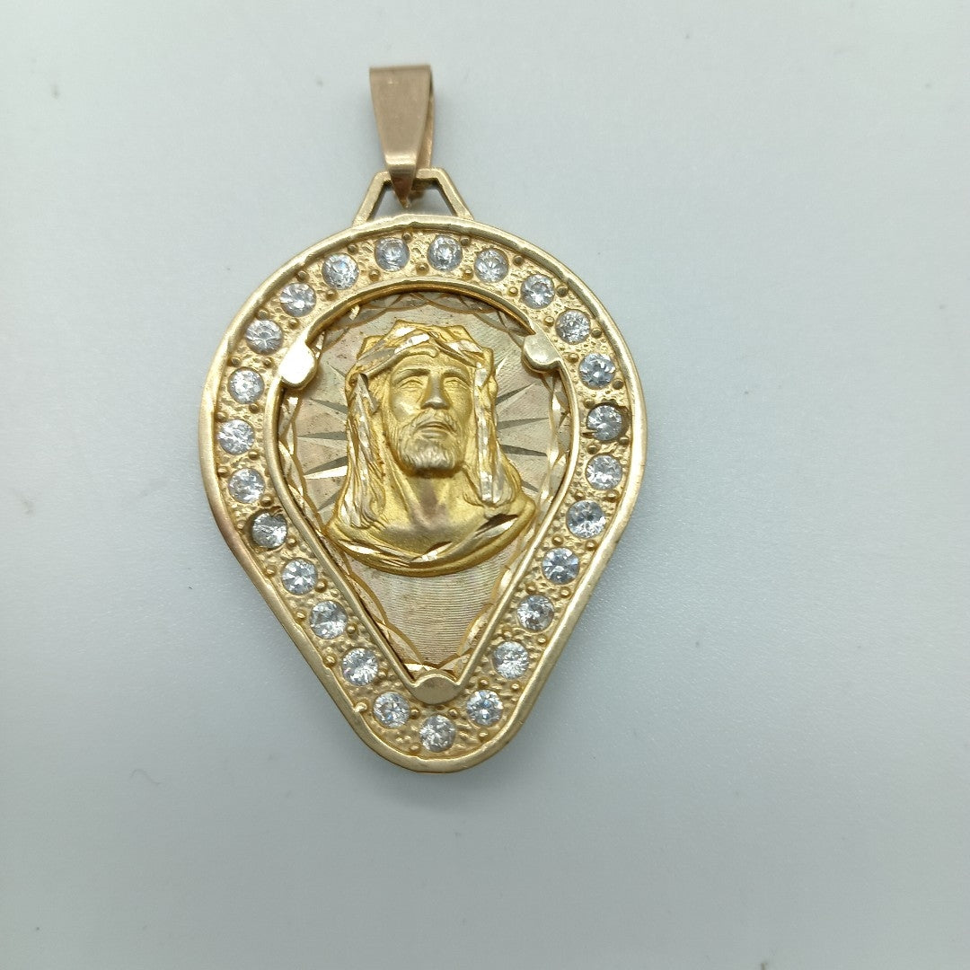 DIJE ORO 10 K 7.5 GRMS (SEMINUEVO)