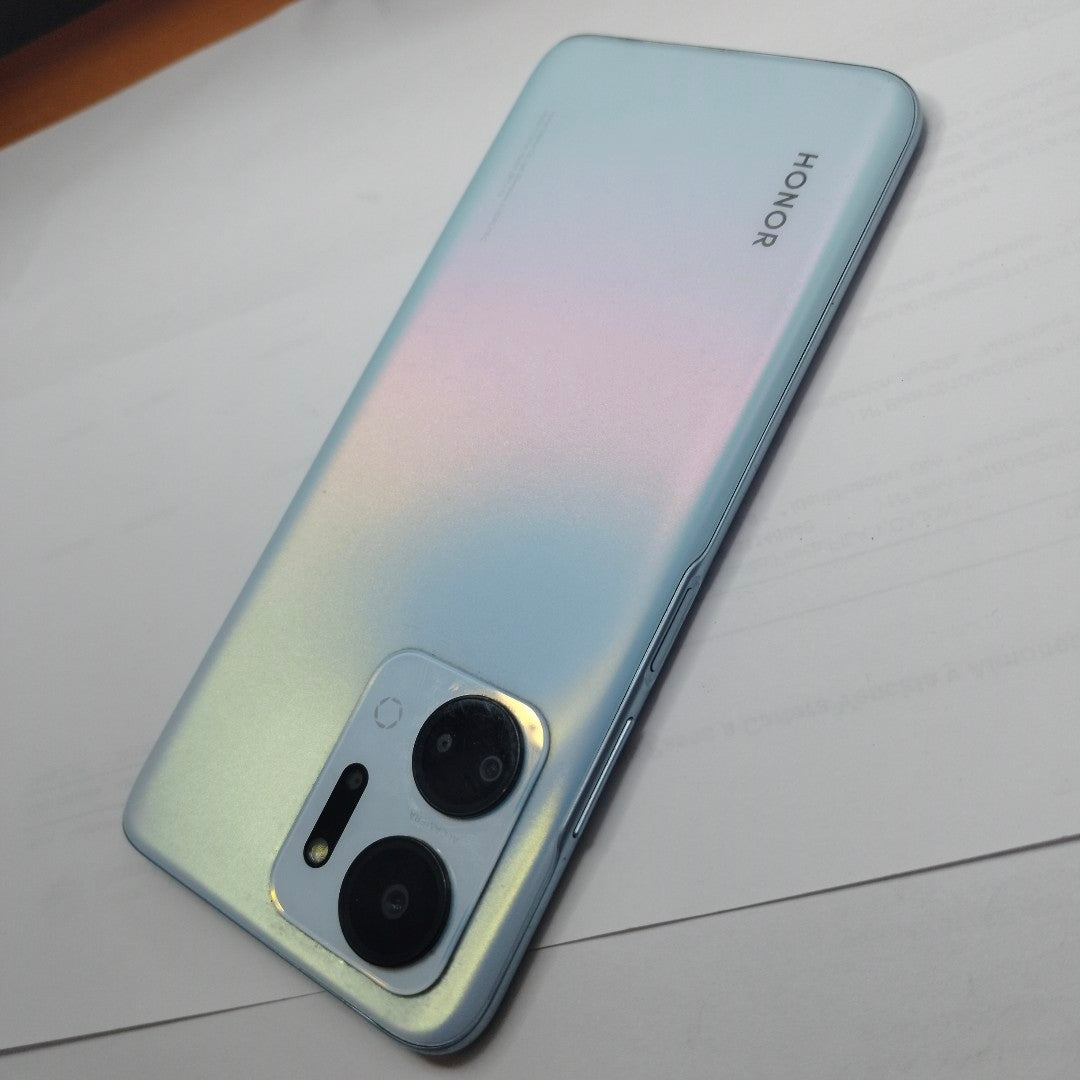 CELULAR HONOR X7A RKY-LX3 (2023) 128 GB 6 GB RAM