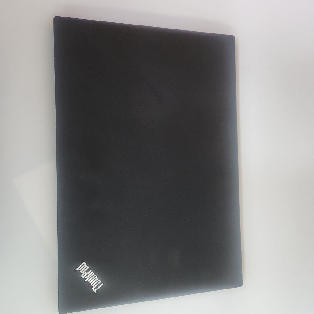 LAPTOP LENOVO THINKPAD T14 GEN 2 (2023) 512 GB SSD 16 GB RAM (SEMINUEVO)