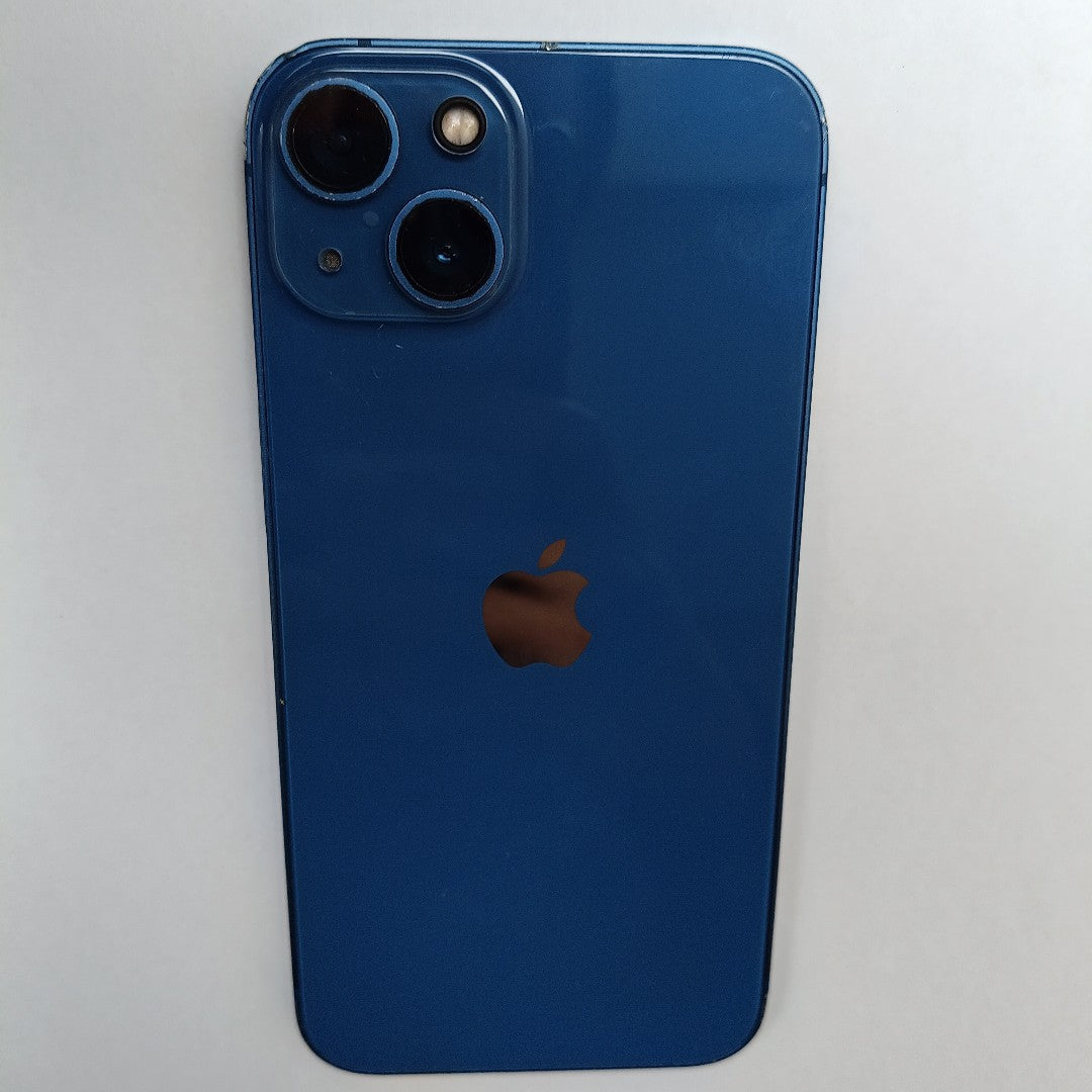 CELULAR APPLE IPHONE 13 A2631 128 GB 4 GB RAM (SEMINUEVO)