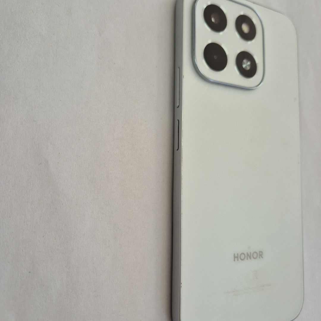 CELULAR HONOR X6C NIC-LX3 (2025) 256 GB 6 GB RAM (SEMINUEVO)