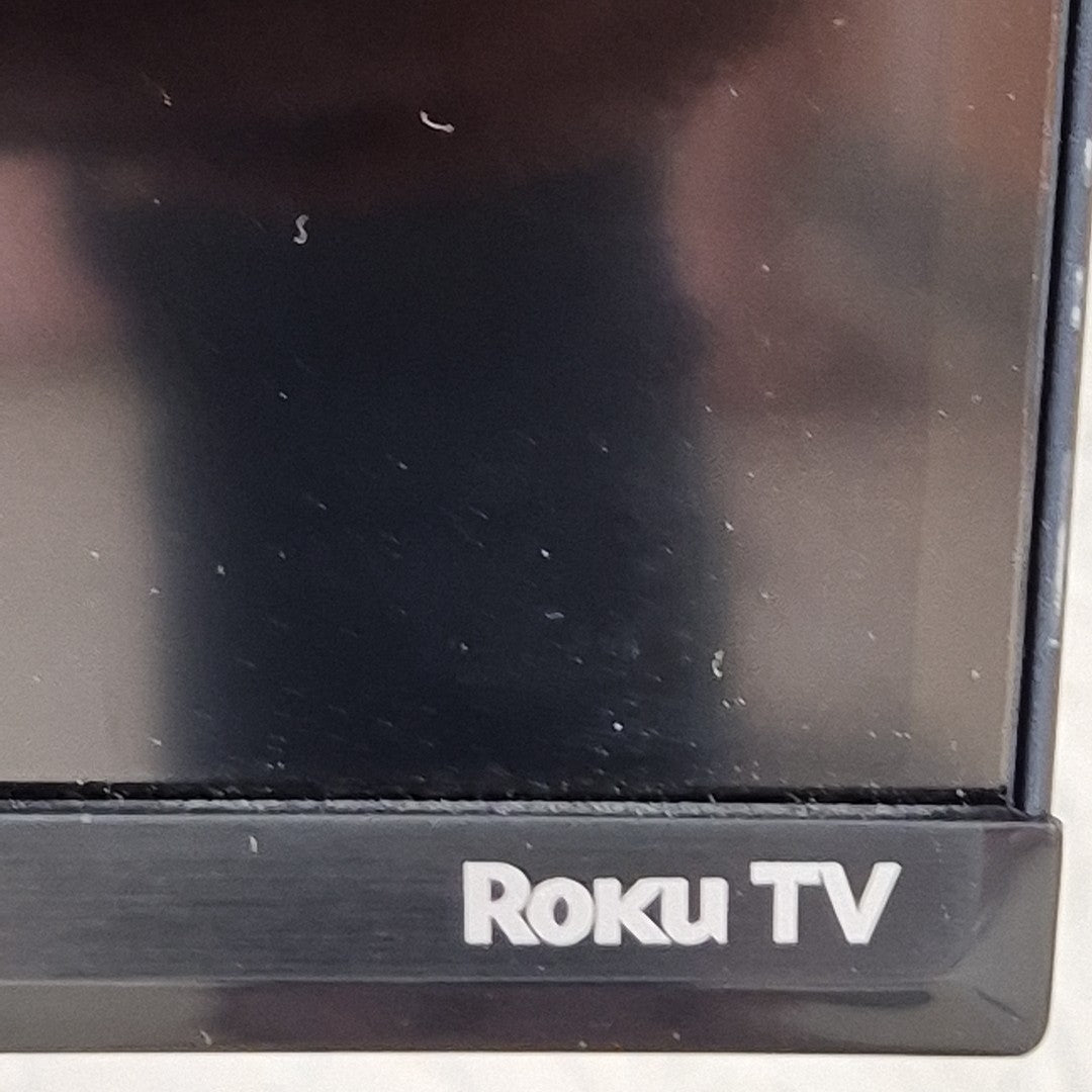 PANTALLA TCL 40S310R-MX (2023) 40" LED FULL HD (SEMINUEVO)