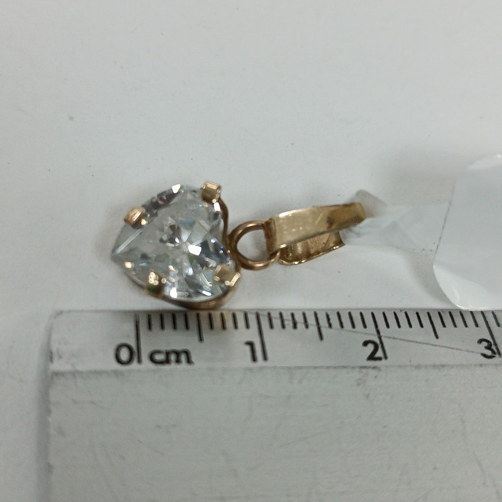 DIJE ORO 10 K 2 GRMS (SEMINUEVO)