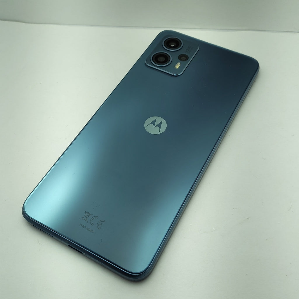 CELULAR MOTOROLA MOTO G23 XT2333-1 (2023) 128 GB 4 GB RAM (SEMINUEVO)