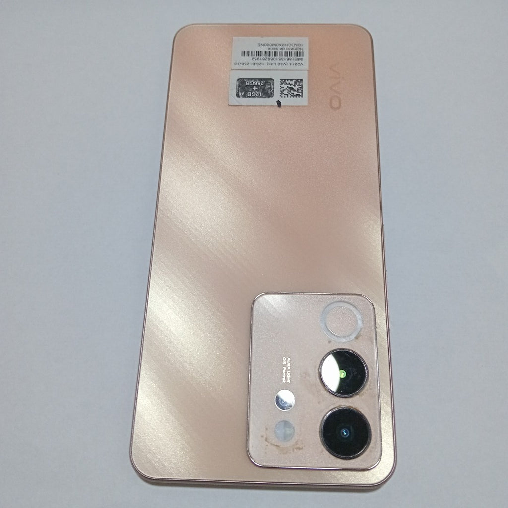 CELULAR VIVO V30 LITE V2314 (2023) 256 GB 12 GB RAM (SEMINUEVO)