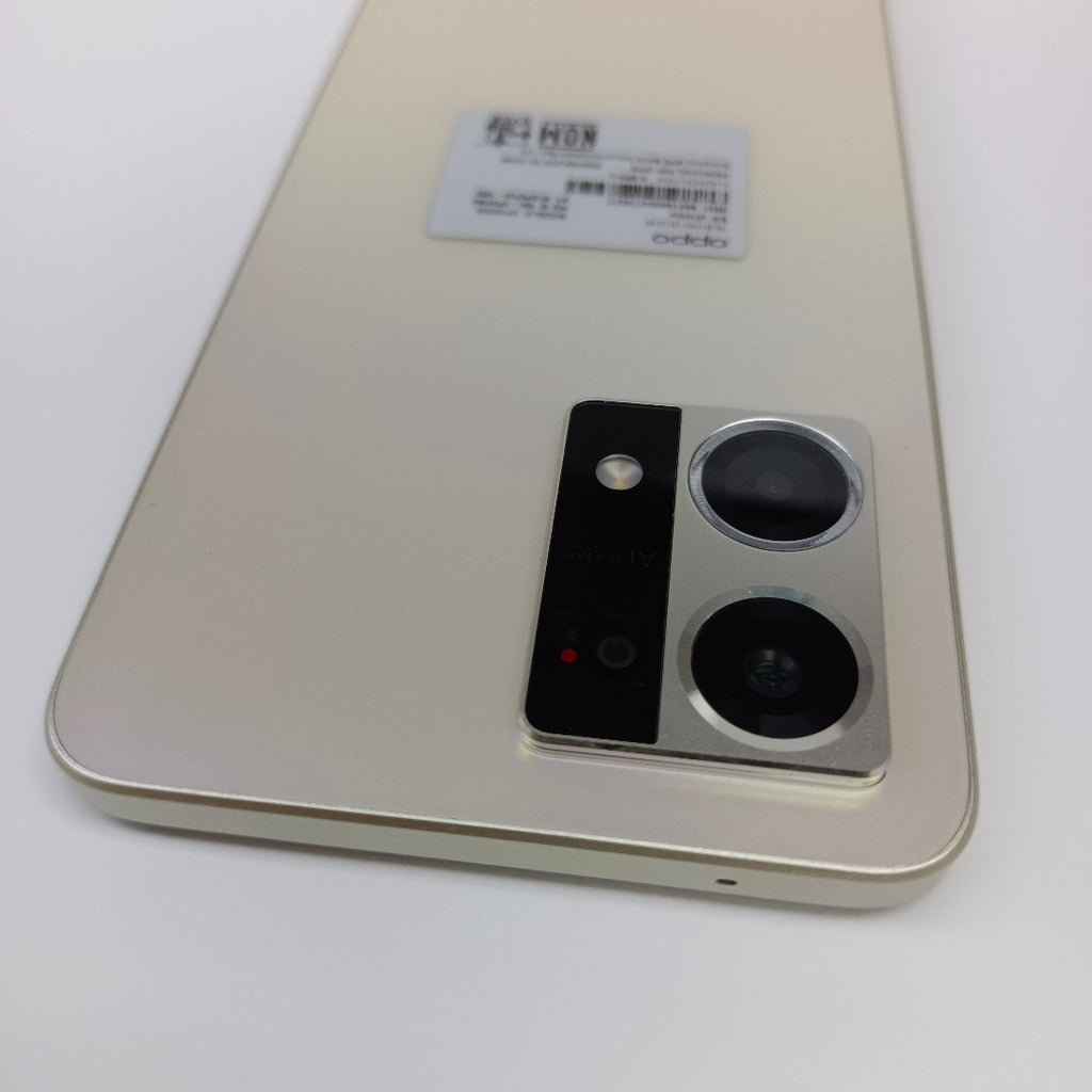 CELULAR OPPO  RENO7 CPH2363 (2022) 256 GB 8 GB RAM (SEMINUEVO)